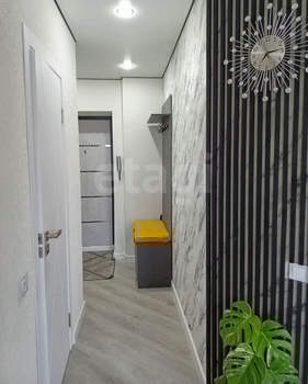 1-к квартира, вторичка, 32м2, 4/5 этаж
