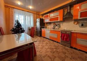 3-к квартира, вторичка, 98м2, 5/11 этаж