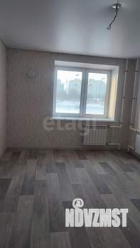 3-к квартира, вторичка, 64м2, 1/8 этаж