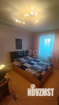 2-к квартира, вторичка, 48м2, 1/5 этаж