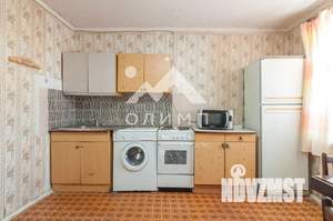 1-к квартира, вторичка, 35м2, 3/9 этаж