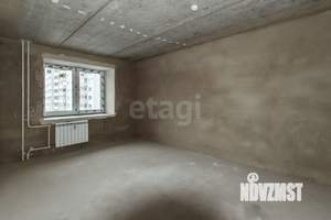 1-к квартира, вторичка, 45м2, 6/16 этаж