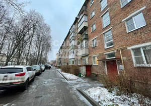 2-к квартира, вторичка, 45м2, 5/5 этаж