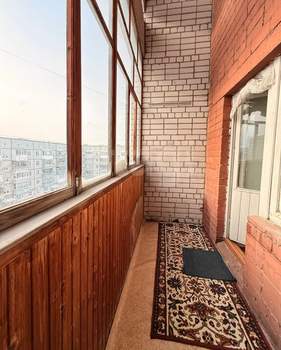 1-к квартира, вторичка, 33м2, 5/5 этаж