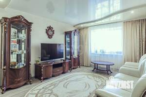 3-к квартира, вторичка, 104м2, 10/13 этаж