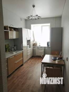 2-к квартира, вторичка, 60м2, 10/11 этаж