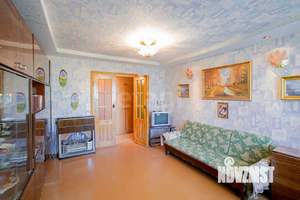 3-к квартира, вторичка, 58м2, 4/9 этаж