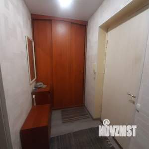 1-к квартира, вторичка, 32м2, 5/5 этаж