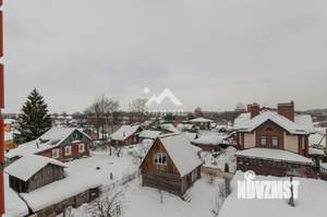 3-к квартира, вторичка, 131м2, 4/4 этаж