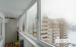 1-к квартира, вторичка, 29м2, 11/12 этаж