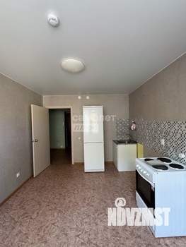 1-к квартира, вторичка, 37м2, 10/16 этаж