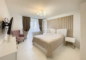 5-к квартира, вторичка, 145м2, 3/5 этаж