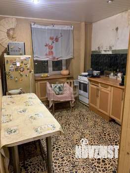 3-к квартира, вторичка, 60м2, 9/9 этаж