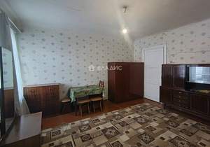 3-к квартира, вторичка, 71м2, 1/2 этаж