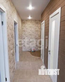 2-к квартира, вторичка, 55м2, 9/9 этаж