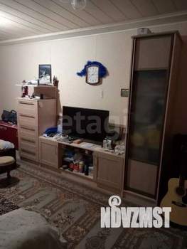 1-к квартира, вторичка, 37м2, 9/10 этаж