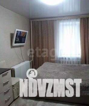 2-к квартира, вторичка, 39м2, 1/5 этаж