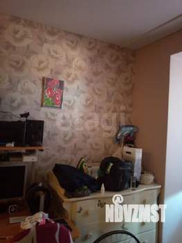 Студия квартира, вторичка, 24м2, 1/12 этаж