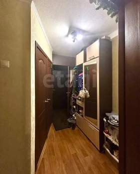 2-к квартира, вторичка, 44м2, 1/5 этаж