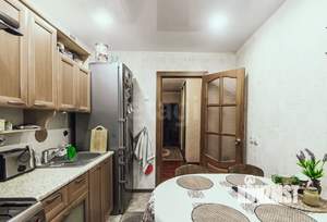 5-к квартира, вторичка, 97м2, 2/9 этаж