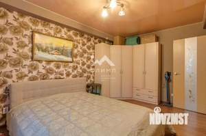 3-к квартира, вторичка, 69м2, 7/10 этаж