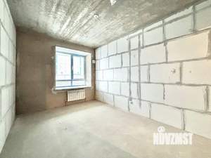 2-к квартира, вторичка, 64м2, 3/12 этаж