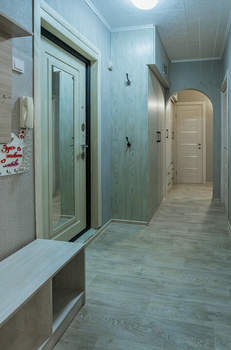 2-к квартира, вторичка, 52м2, 6/10 этаж