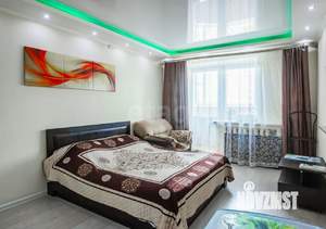 Студия квартира, вторичка, 24м2, 8/13 этаж