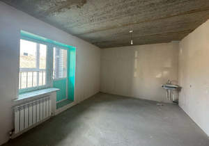 2-к квартира, вторичка, 40м2, 2/3 этаж