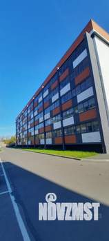 1-к квартира, вторичка, 44м2, 5/5 этаж