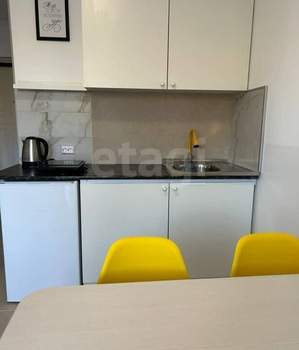 1-к квартира, вторичка, 32м2, 2/10 этаж