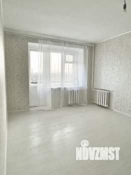 2-к квартира, вторичка, 46м2, 10/12 этаж