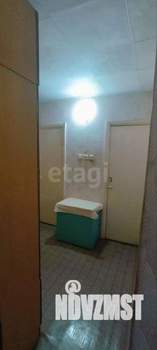 2-к квартира, вторичка, 55м2, 4/5 этаж