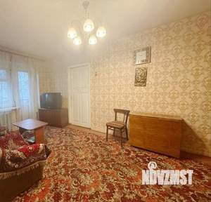 2-к квартира, вторичка, 44м2, 2/4 этаж