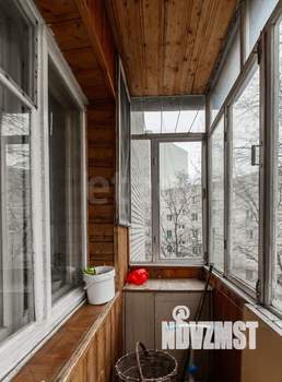 2-к квартира, вторичка, 42м2, 3/5 этаж