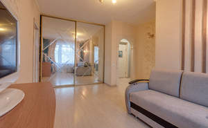 2-к квартира, вторичка, 41м2, 3/4 этаж