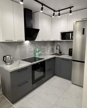 1-к квартира, вторичка, 41м2, 3/10 этаж