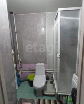 Студия квартира, вторичка, 29м2, 8/10 этаж