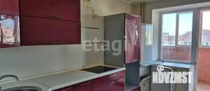 1-к квартира, вторичка, 43м2, 10/12 этаж