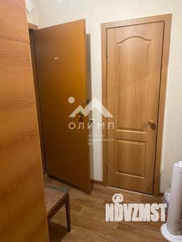 1-к квартира, вторичка, 34м2, 1/5 этаж