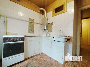 2-к квартира, вторичка, 45м2, 2/5 этаж