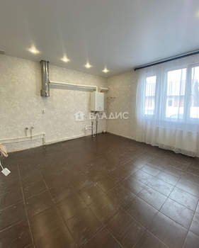 1-к квартира, вторичка, 45м2, 1/2 этаж
