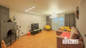 3-к квартира, вторичка, 112м2, 5/5 этаж