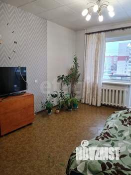 1-к квартира, вторичка, 37м2, 4/9 этаж