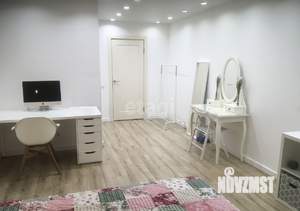 3-к квартира, вторичка, 130м2, 1/6 этаж