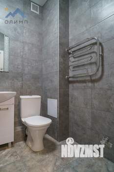 1-к квартира, вторичка, 42м2, 1/9 этаж