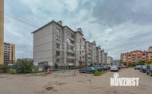 3-к квартира, вторичка, 112м2, 5/5 этаж