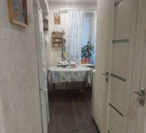 2-к квартира, вторичка, 48м2, 1/5 этаж