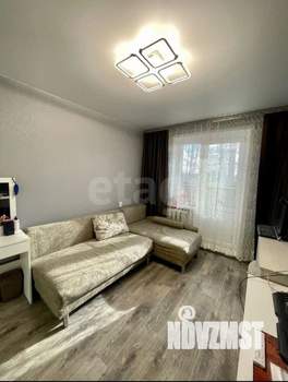 3-к квартира, вторичка, 60м2, 2/5 этаж