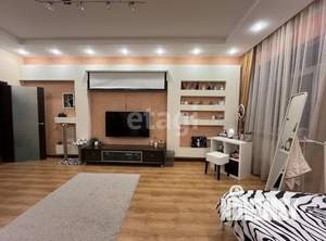 3-к квартира, вторичка, 106м2, 3/5 этаж